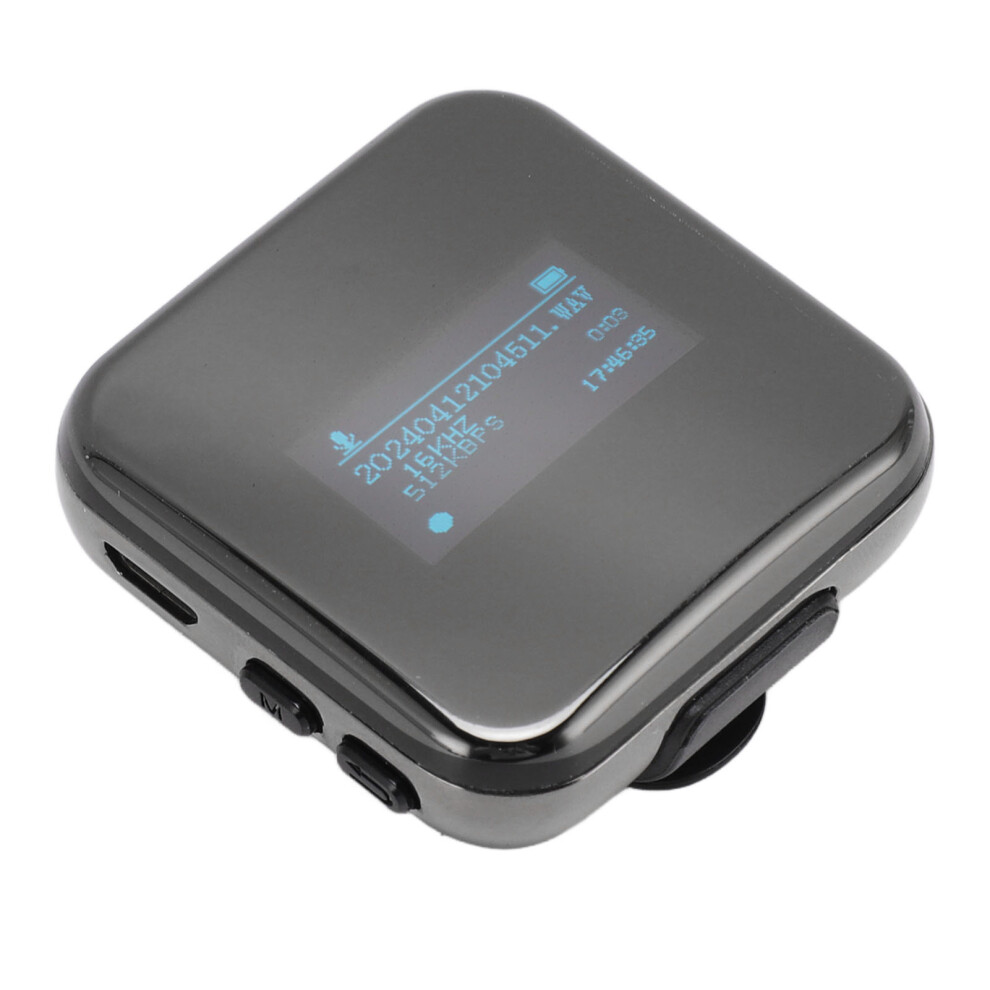 Multi-Function 4G Mp3 Player With Noise Reduction Hifi Sound & Ebook Reader 8721331552151