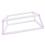 Double Layer Embroidery Frame Holder - Pink, 25x35cm & 30x40cm 16