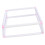 Double Layer Embroidery Frame Holder - Pink, 25x35cm & 30x40cm 12