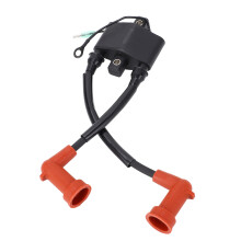 Bobina d'accensione fuoribordo 18 HP a due tempi, in plastica