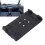 Supporto per tablet da auto, in nylon, per tablet da 8–14 pollici 16