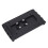 Supporto per tablet da auto, in nylon, per tablet da 8–14 pollici 10
