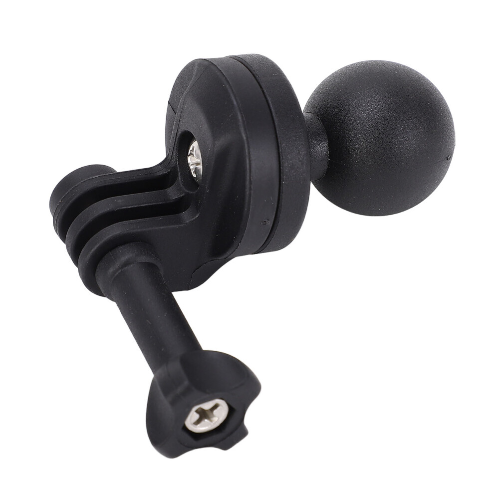 1In Aluminum Ball Mount Adapter For Insta360 One X2/X One R/Rs/Go 2 9451331557175