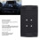 Supporto per tablet da auto, in nylon, per tablet da 8–14 pollici 3