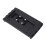 Supporto per tablet da auto, in nylon, per tablet da 8–14 pollici 9