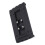 Supporto per tablet da auto, in nylon, per tablet da 8–14 pollici 5
