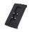 Supporto per tablet da auto, in nylon, per tablet da 8–14 pollici 11
