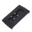 Supporto per tablet da auto, in nylon, per tablet da 8–14 pollici 12