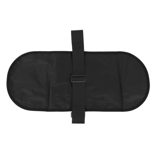Premium Oxford Cloth Dual Discus Bag with Adjustable Shoulder Strap 1