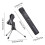 Metal USB Capacitive Microphone with 4 Polar Patterns, Volume Control 8