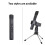 Metal USB Capacitive Microphone with 4 Polar Patterns, Volume Control 7