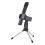 Metal USB Capacitive Microphone with 4 Polar Patterns, Volume Control 3