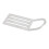 Weight Belt D Ring Stainless Steel Diving Weight 8
