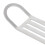 Weight Belt D Ring Stainless Steel Diving Weight 14