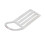 Weight Belt D Ring Stainless Steel Diving Weight 9