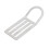 Weight Belt D Ring Stainless Steel Diving Weight 7