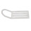Weight Belt D Ring Stainless Steel Diving Weight 4