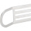 Weight Belt D Ring Stainless Steel Diving Weight 15