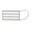 Weight Belt D Ring Stainless Steel Diving Weight 10