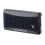 Universal Motorcycle DC12V LCD Super Slim Water 5