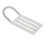 Weight Belt D Ring Stainless Steel Diving Weight 5