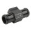 Universal Motorcycle DC12V LCD Super Slim Water 15