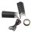 Motorcycle Heated Handle Cover 12V Electric Hot 4