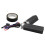 Motorcycle Heated Handle Cover 12V Electric Hot 3