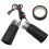 Motorcycle Heated Handle Cover 12V Electric Hot 12