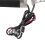 Motorcycle Heated Handle Cover 12V Electric Hot 9