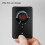 Portable RF Camera Detector Scanner, 10MHz-6.5GHz, Black 4