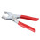 Practical Iron Badminton Racket Plier for Repair, 122g 9
