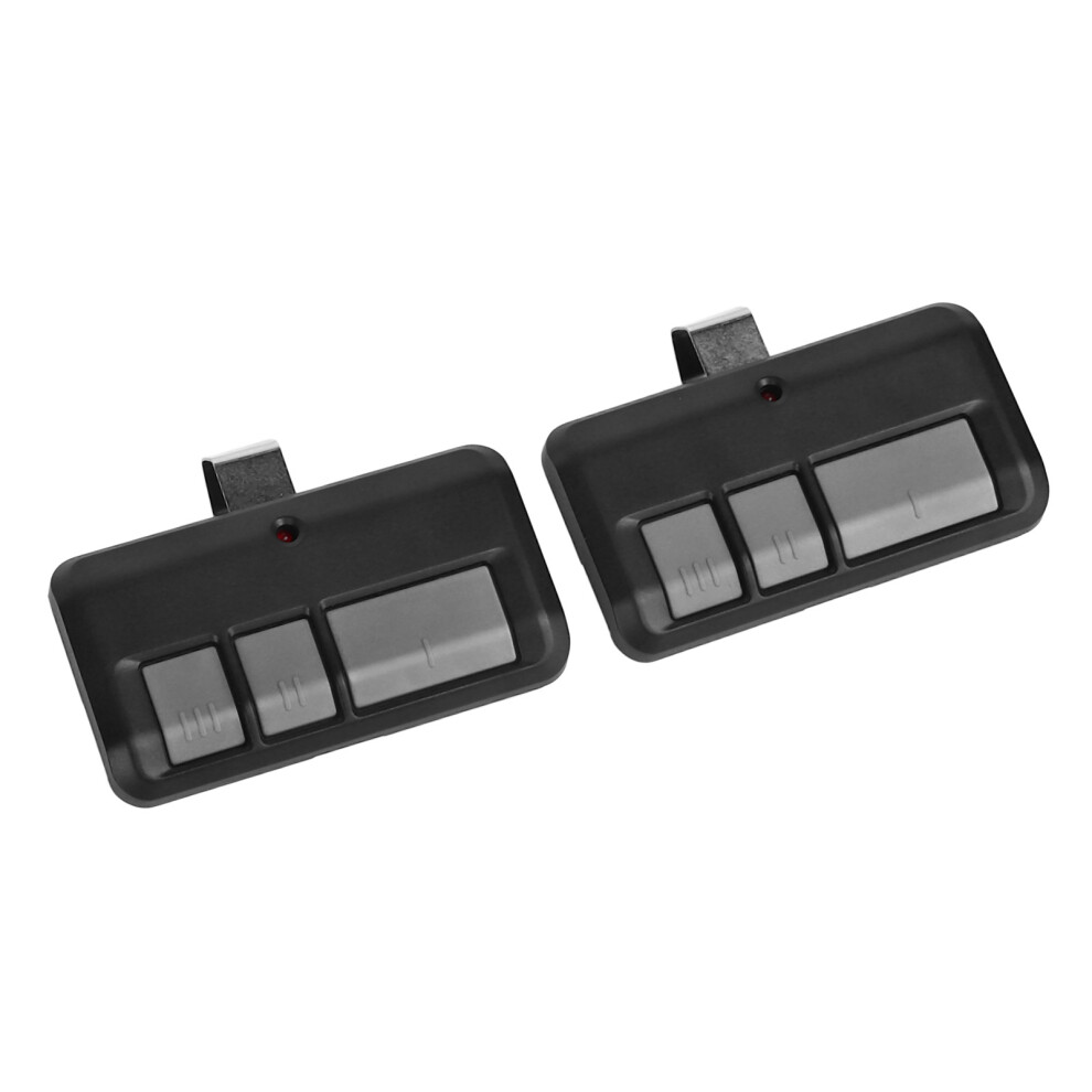 Enhanced Security 2-Pack Garage Door Remote 893Max 891Lm 371 971 4651331560839