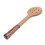 Wooden Tennis Pointer Spoon Practice Racket for Accurate Control 37.5cm 14