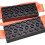 Car Escape Board Slip Resistant Uneven Surface 8