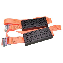 Car Escape Board Slip Resistant Uneven Surface