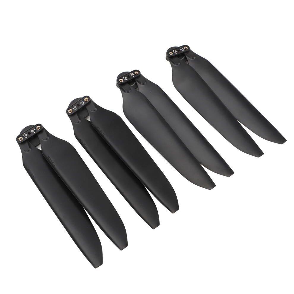 High Toughness Pc Drone Propeller For Autel Evo Max 4T, Enhanced Stability 4971331562573