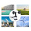 Wind Speed Sensor Ultrasonic 0-45m/s High Accuracy IP64 Weatherproof 7