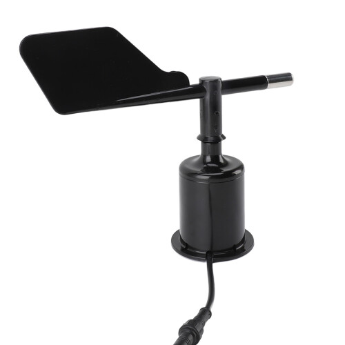 All-Weather 360 Wind Direction Sensor, DC5V, IP64 Protection