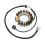 Stator Coil Copper 3HN 85510 10 00 Low Magnetic 9