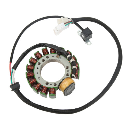 Stator Coil Copper 3HN 85510 10 00 Low Magnetic
