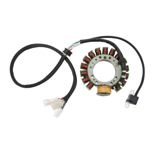 Stator Coil Copper 3HN 85510 10 00 Low Magnetic 1