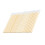Bamboo Handle Disposable Lip Brushes 100pcs Portable Makeup Lip Work 11