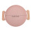 Koreanische Grillpfanne rosa Aluminium Herdplatte 2