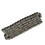90 Link Rear Drive Chain 420 Carbon Steel 10