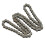 90 Link Rear Drive Chain 420 Carbon Steel 5