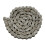 90 Link Rear Drive Chain 420 Carbon Steel 7