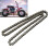 90 Link Rear Drive Chain 420 Carbon Steel 12