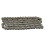 90 Link Rear Drive Chain 420 Carbon Steel 6