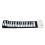 Foldable 49 Keys Electric Roll Up Piano for Kids & Beginners - USB 16